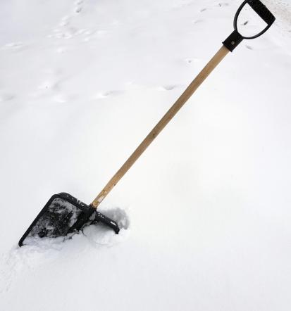 Zuverlässiger Winterdienst in Velbert für Privat- und Firmenkunden