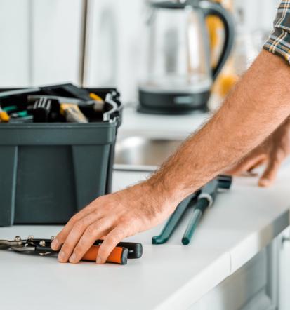 Beste Elektrogerätereparatur in Essen, Baraghid Technik hilft weiter