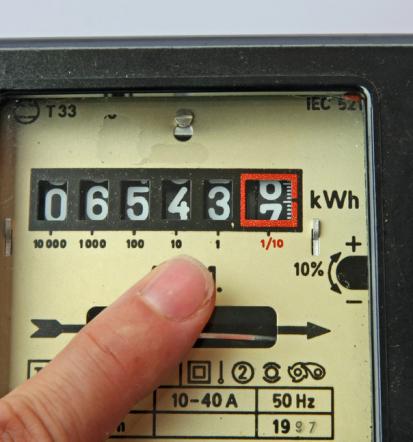 Elektroinstallationen vom Experten in Ebersbach