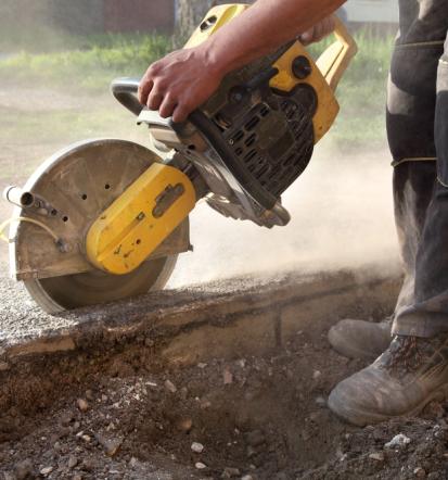 Pflasterarbeiten im Garten, funktional und ästhetisch in Ingolstadt