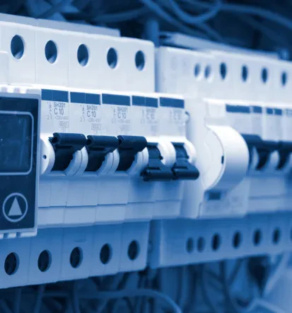 Guter Elektroinstallateur in Wiesensteig