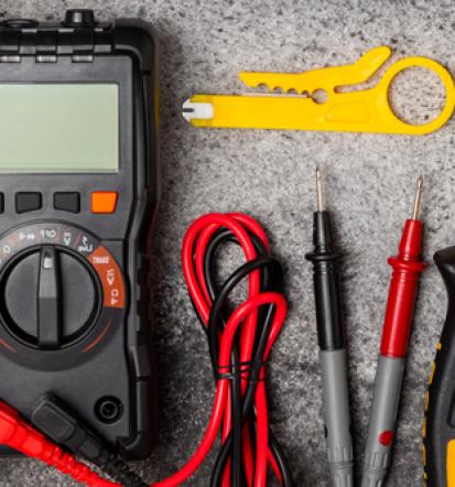 Fachgerechte Elektroinstallation Berlin