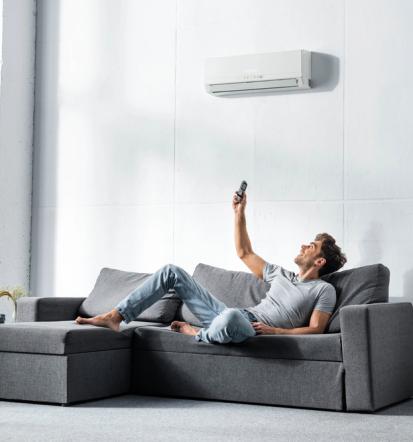 Verlässlich und schnell, Ihr bester Reparaturservice für Klimaanlagen in München
