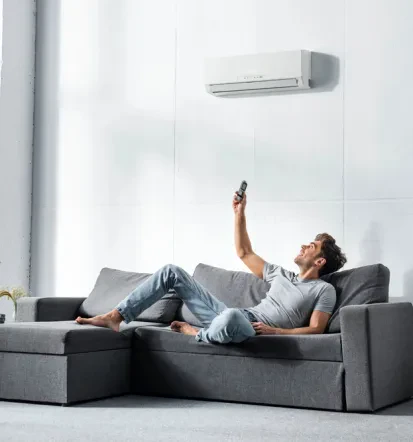 Verlässlich und schnell, Ihr bester Reparaturservice für Klimaanlagen in München