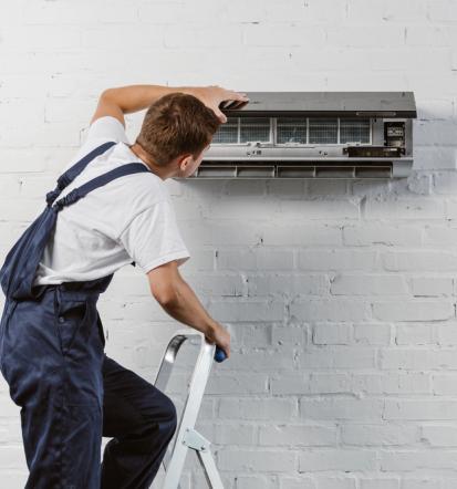 Jetzt Termin sichern, bester Reparaturservice für Klimaanlagen in München verfügbar