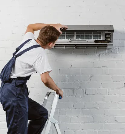 Jetzt Termin sichern, bester Reparaturservice für Klimaanlagen in München verfügbar
