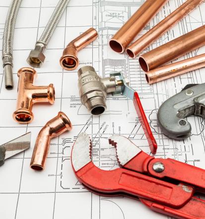 Nachhaltige Materialien und moderne Technik für die beste Badsanierung Hamburg