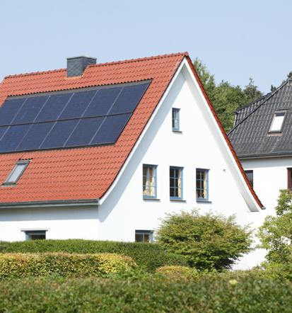 Ecoprosolution, Ihr zuverlässiger Solarinstallateur in Menden