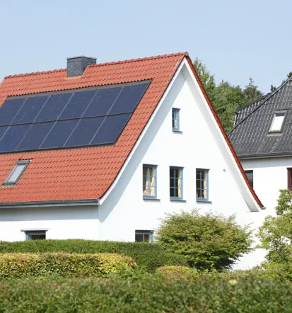 Ecoprosolution, Ihr zuverlässiger Solarinstallateur in Menden