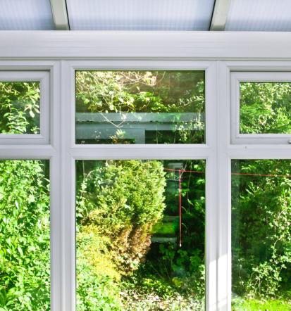 Fenster und Türen vom Profi, langlebig, hochwertig, sicher