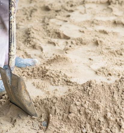 Dormagen baut auf Erfahrung, Tiefbau mit Verantwortung