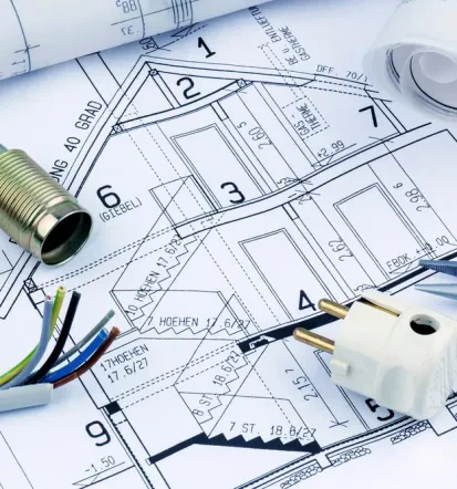 Professionelle Elektroinstallation Saarbrücken
