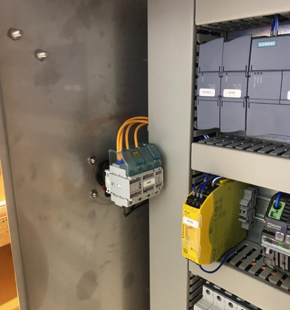 Schaltschrankbau Baden-Württemberg