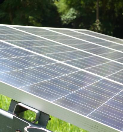 Hochwertige Photovoltaikanlagen vom besten Solarinstallateur in Menden