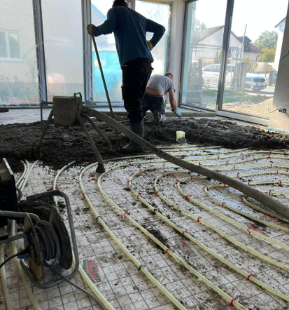 Parkett verlegen und mehr bei Ihrer top Neubau Renovierung in München