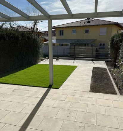 Garten- und Landschaftsbau Hannover