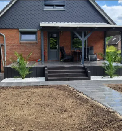 Gartenbauer Schleswig-Holstein