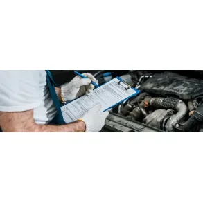 C. Hirsch Service Garage