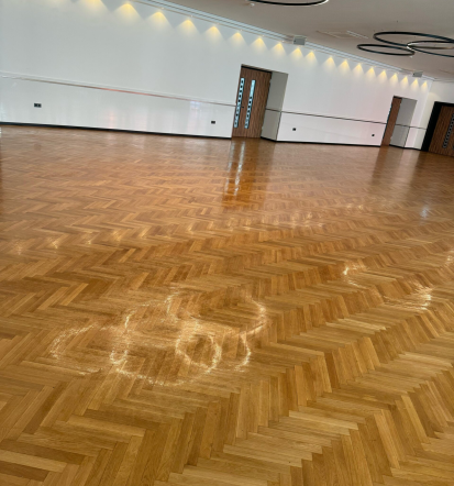 Guter Bodenleger in Hannover