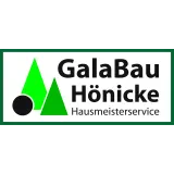 Lutz Hönicke GalaBau Hönicke