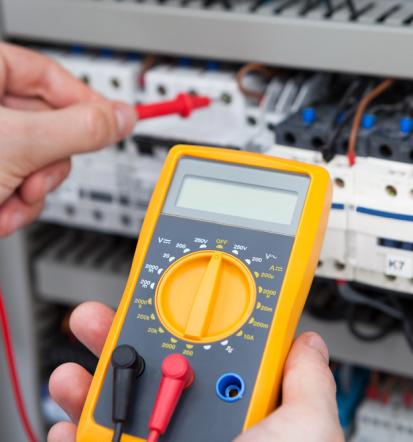 Allgemeine Elektroinstallationen Frankfurt