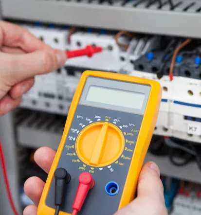 Allgemeine Elektroinstallationen Frankfurt