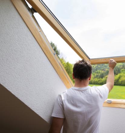 Dachfenster Fachhandel