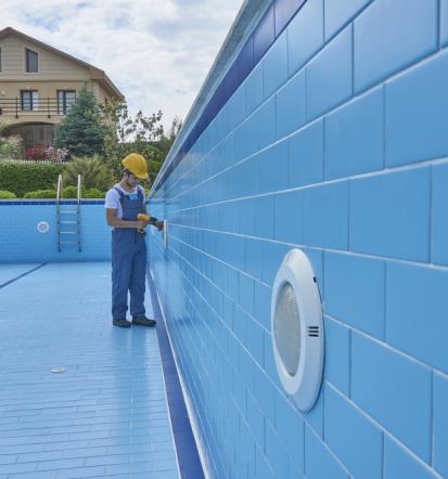 Bester Garten- und Poolservice in Dresden