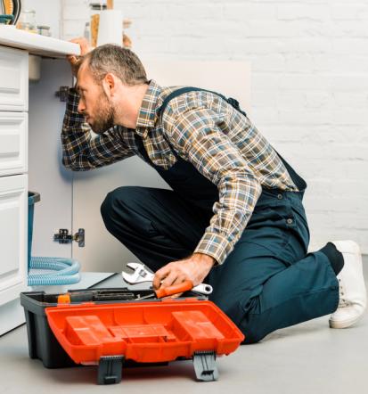 Fachgerechter Hausmeisterservice Eppingen