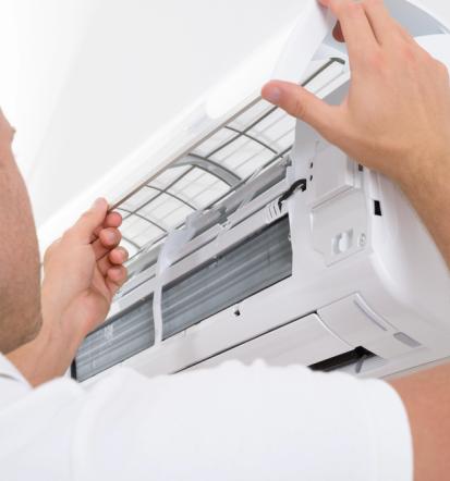 Klimaanlage defekt? Bester Reparaturservice für Klimaanlagen in München