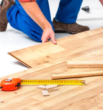 Qualifizierter Montagedienst in Leutenbach