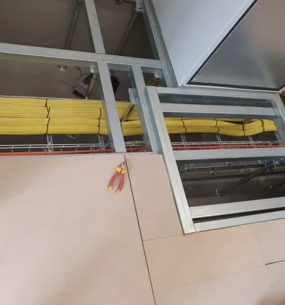 Beste Kabelverlegung in Ludwigshafen, Leipzig