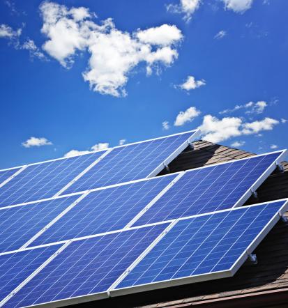 Fachgerechte Photovoltaik in Deutschland