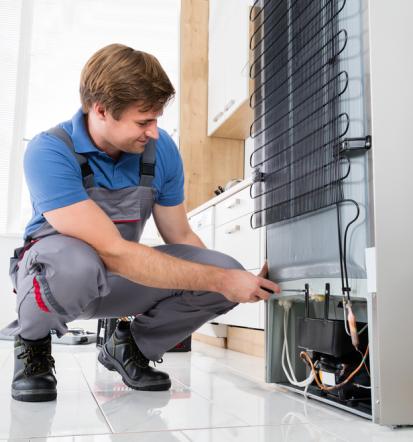 Haushaltsgeräte defekt? Beste Elektrogerätereparatur in Essen finden