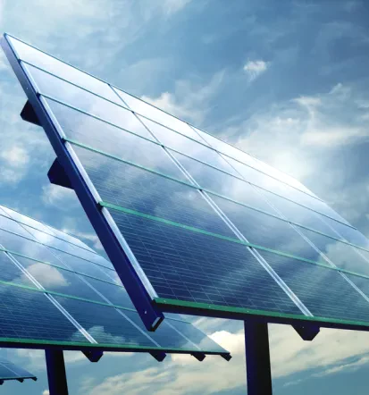 Günstige Photovoltaik in Deutschland