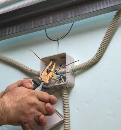 Günstiger Elektroinstallateur in Wiesensteig