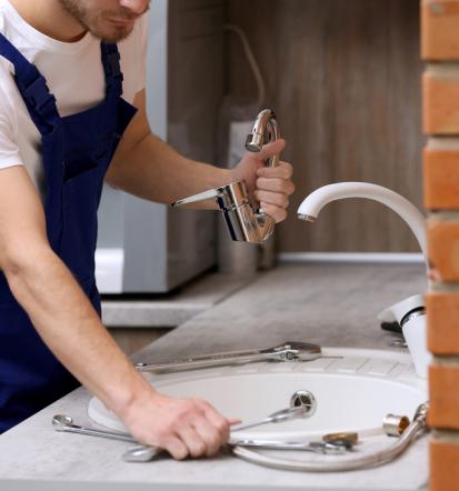 Preiswertester Monteur in Bielefeld