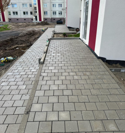Beste Pflasterarbeiten in Brandenburg