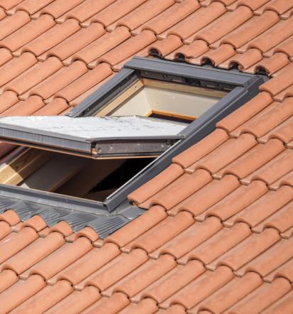 modernes Dachfenster kaufen