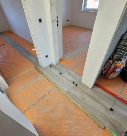 Guter Fliesenleger in Düsseldorf