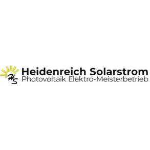 Heidenreich-Solarstrom