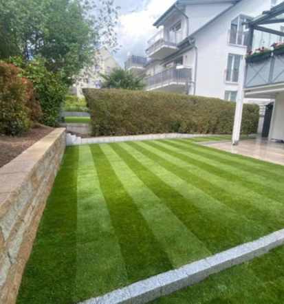 Guter Garten- und Landschaftsbau Hannover