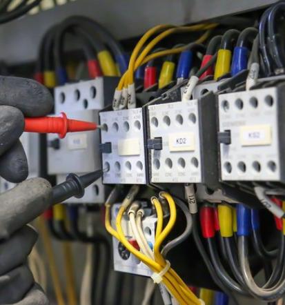Elektroinstallationen in München