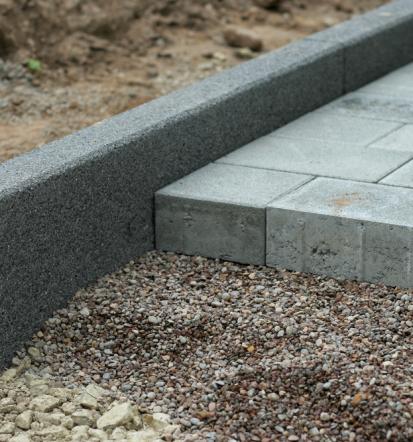 Günstige Pflastersteinverlegung Berlin
