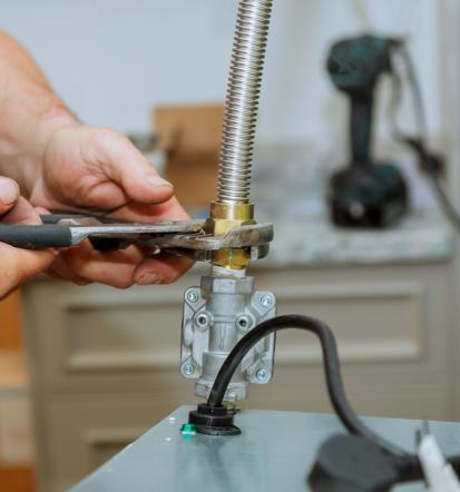 Baraghid Technik, beste Elektrogerätereparatur in Essen