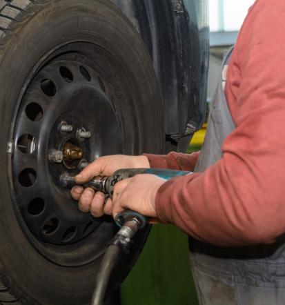 Günstige Kfz-Werkstatt in Glauchau