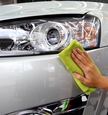 Qualitative Lackaufbereitung und Smart Repair Hamburg