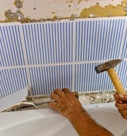 Beste Badsanierung in Mainz und mehr, Heizungen und Reparaturen vom Profi