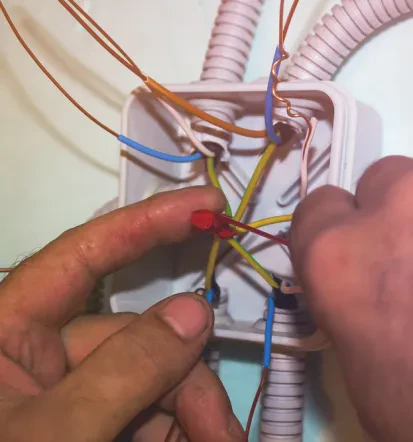 Ihr Elektriker des Vertrauens in Ebersbach