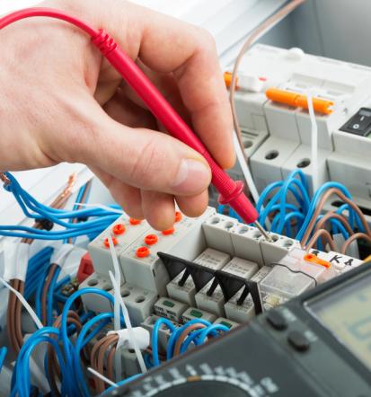 Elektroinstallationen in Tuttlingen
